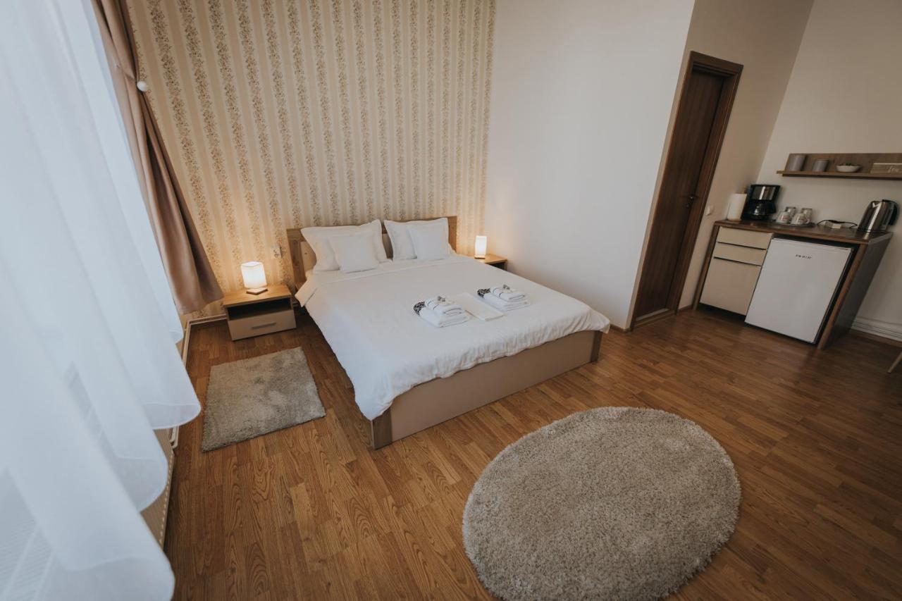 Gavri'S Classic Apartment Sibiu Exterior foto